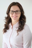                                     Natálie Jiroutová
                            